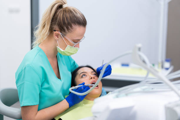 Best Emergency Broken Tooth Repair in South Beloit, IL